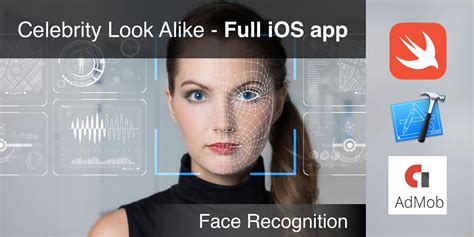 celebrity look alike facial recognition.